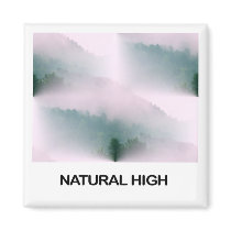 Natural High Magnet magnets