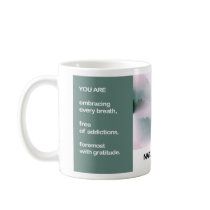 Natural High Mug mugs