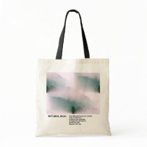 Natural High Tote Bag bags