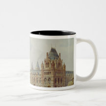 Natural History Museum Mug