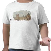 Natural History Museum Tee Shirts