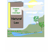 Natural Law Ladies Shirt by allinharmony Natural Law Ladies Shirt