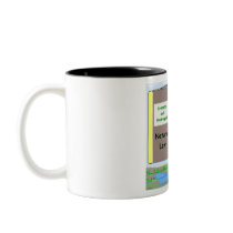 Natural Law Mug mugs