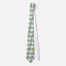 Natural Law Tie