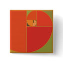 Natural Liberty Button