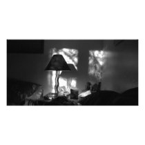 Natural Light photo cards