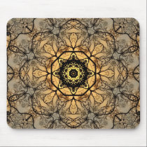 Natural LightScopia Mousepad by webgrrl Natural LightScopia Mousepad