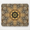 Natural LightScopia Mousepad by webgrrl Natural LightScopia Mousepad