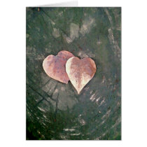 Natural Love, II cards