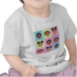 Natural Me Kids by MDillon Designs Tee Shirts