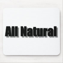 natural Mousepad