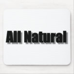 natural Mousepad