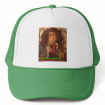 Natural Mystic hats