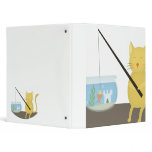 Natural Predator Vinyl Binder