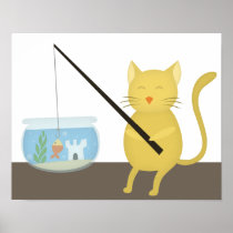 Natural Predator Posters