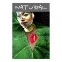 natural posters by blacqbook natural posters