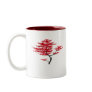 Natural Red Mug