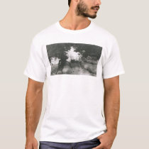 Natural Relax t-shirts