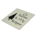 Natural Religion Tiles