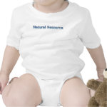 Natural Resource Romper Natural Resource Romper