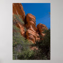 Natural Rock Sculptures 3375 posters