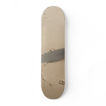 Natural sand shot at Winterton Skate Board