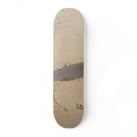 Natural sand shot at Winterton Skate Board