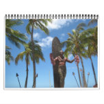Natural Scenes Wall Calendars