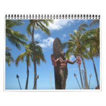 Natural Scenes Wall Calendars