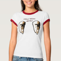 Natural Selection At Work T-Shirt