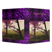 Natural Settings binder by RYS_Designs Natural Settings binder