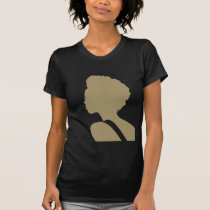Natural Silhouette t-shirts