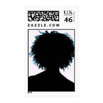 Natural Stamp stamps