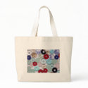 Natural Stone Rings bags