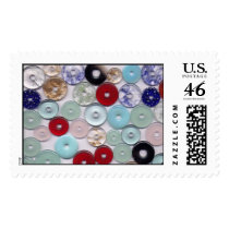 Natural Stone Rings postage by dndartstudio Natural Stone Rings postage