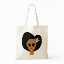 Natural Tote Bags