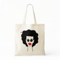 Natural Tote bags