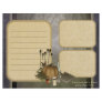 Natural Witch Keepsake Paper Personalized Letterhead