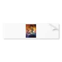 NATURAL WONDERS BUMPER STICKERS