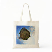 Natural World in Minature bag bags