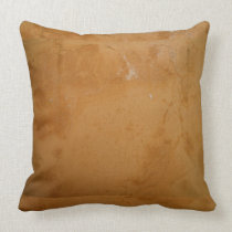 Naturale di Sicilia Throw Pillows