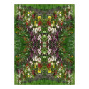 NaturalFractalSpaces "FractalFlowers" posters
