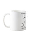 NaturalFractalSpaces "I'm on Acid!" Mug