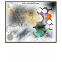 "NaturalFractalSpaces" T-Shirt