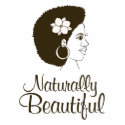 Naturally Beautiful t-shirts