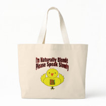 Naturally Blonde Chick bags by fashionfiles Naturally Blonde Chick bags