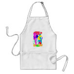 Naturally Happy aprons