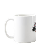Naturally Intense Mug