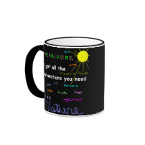 Naturally Rich Mug