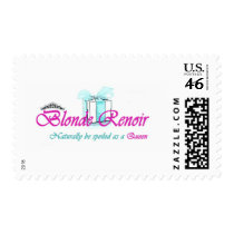Naturaly be spoiled as a Queem postage by blonderenoir Naturaly be spoiled as a Queem postage